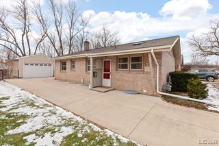 1335 Spencer Place, Adrian, MI 49221