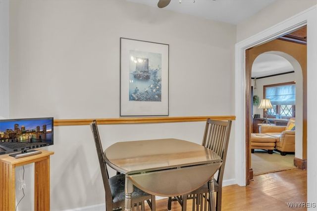 27 Arundel Road, Buffalo, NY 14216