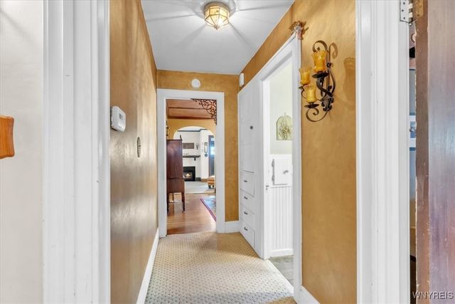 27 Arundel Road, Buffalo, NY 14216