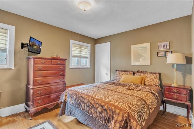 27 Arundel Road, Buffalo, NY 14216