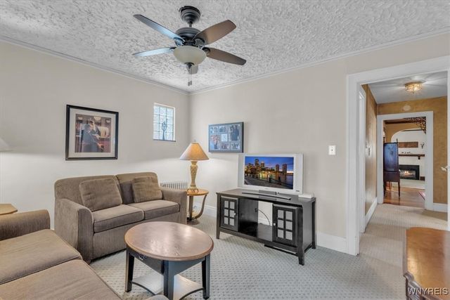 27 Arundel Road, Buffalo, NY 14216