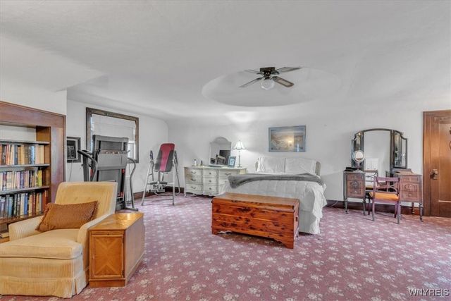 27 Arundel Road, Buffalo, NY 14216