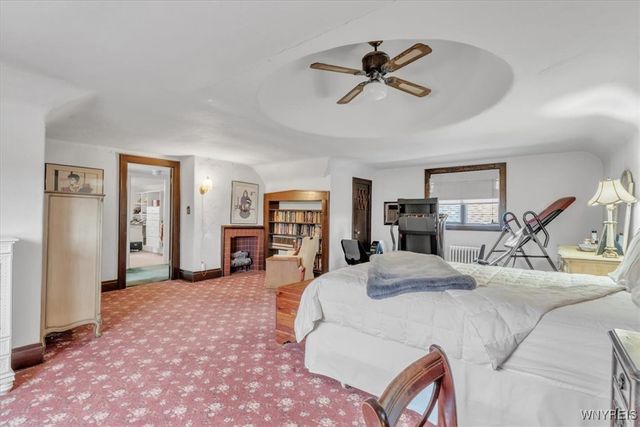 27 Arundel Road, Buffalo, NY 14216