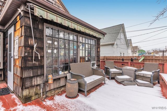 27 Arundel Road, Buffalo, NY 14216