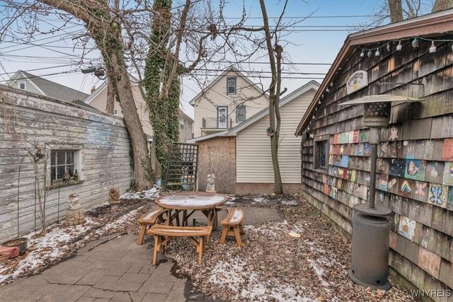 27 Arundel Road, Buffalo, NY 14216