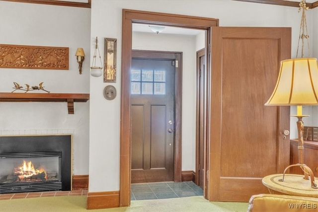 27 Arundel Road, Buffalo, NY 14216