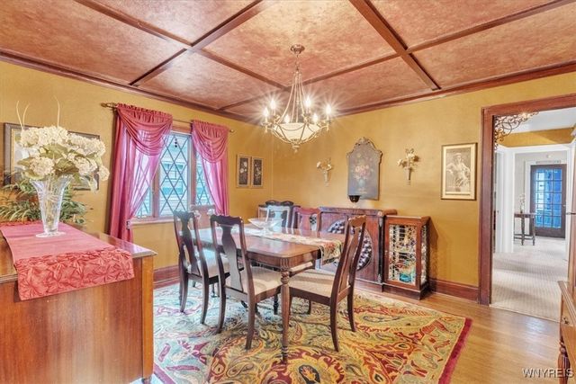 27 Arundel Road, Buffalo, NY 14216