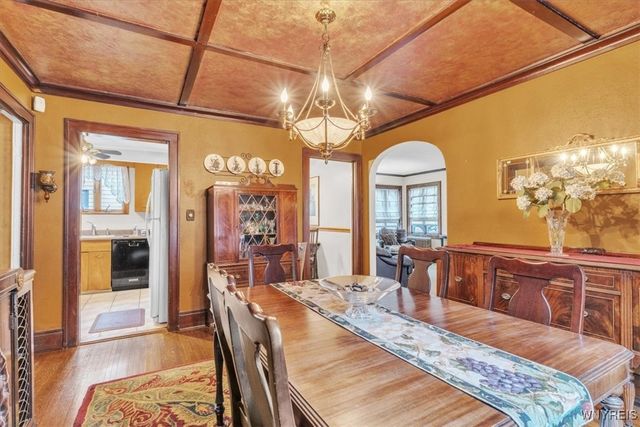 27 Arundel Road, Buffalo, NY 14216