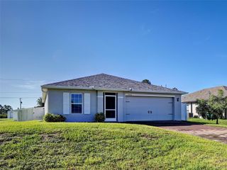 5442 GUIDEPOST TERRACE, Port Charlotte, FL 33981