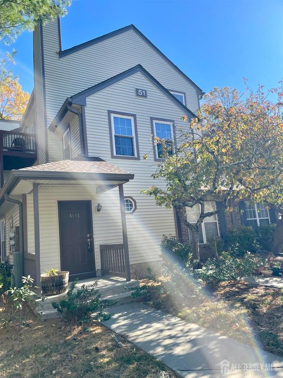 5192 Beech Court, South Brunswick, NJ 08852