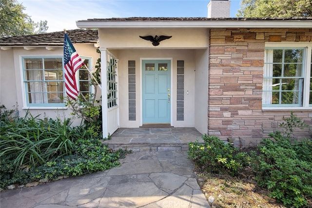 18 Woodland Lane, Arcadia, CA 91006