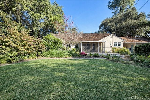 18 Woodland Lane, Arcadia, CA 91006