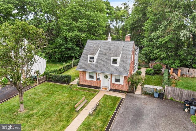 822 WYNDOM TER, Secane, PA 19018
