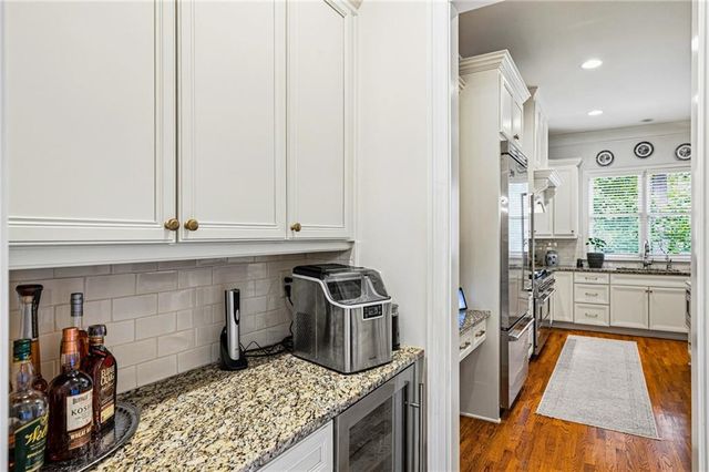 4054 Newhaven Circle NE, Brookhaven, GA 30319