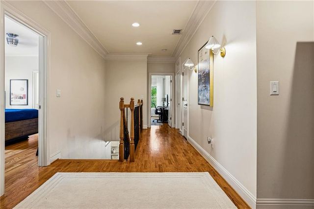 4054 Newhaven Circle NE, Brookhaven, GA 30319
