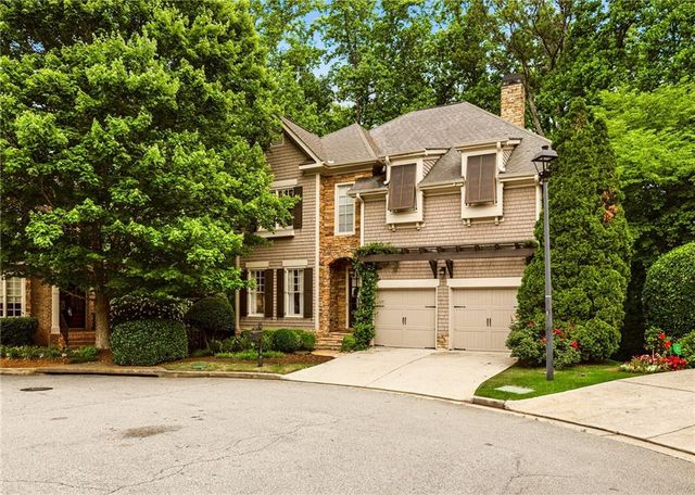 4054 Newhaven Circle NE, Brookhaven, GA 30319