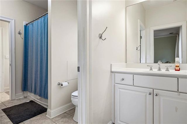 4054 Newhaven Circle NE, Brookhaven, GA 30319