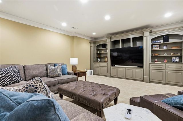 4054 Newhaven Circle NE, Brookhaven, GA 30319