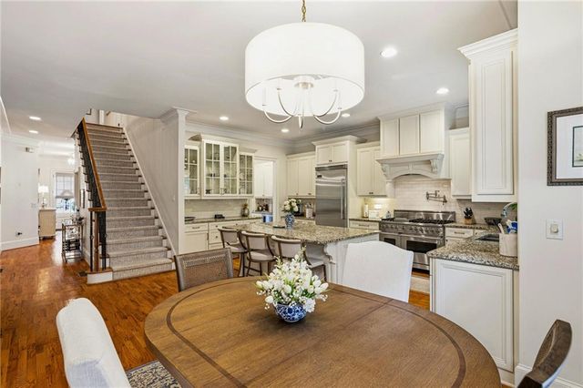 4054 Newhaven Circle NE, Brookhaven, GA 30319