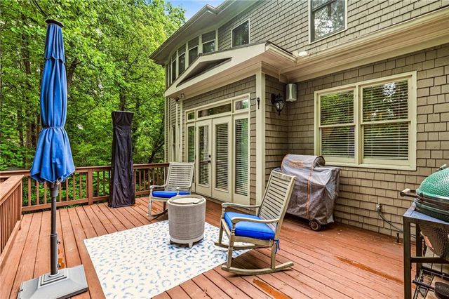 4054 Newhaven Circle NE, Brookhaven, GA 30319