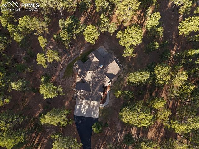 14994 Snowy Pine Point, Colorado Springs, CO 80908