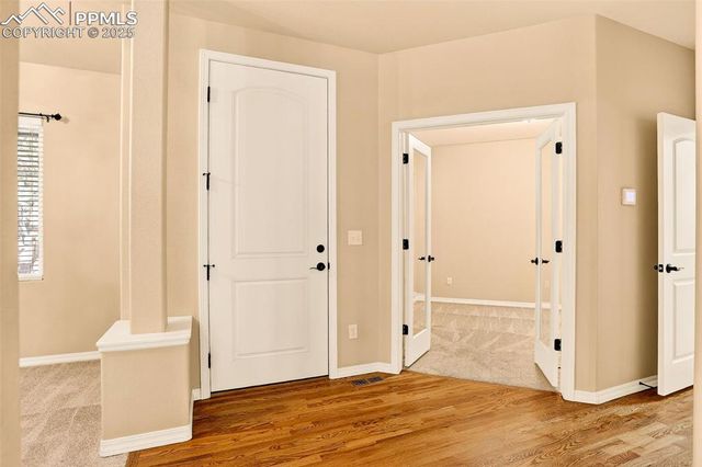 14994 Snowy Pine Point, Colorado Springs, CO 80908