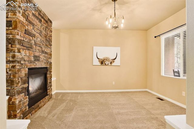 14994 Snowy Pine Point, Colorado Springs, CO 80908