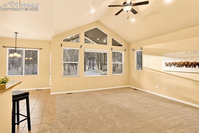 14994 Snowy Pine Point, Colorado Springs, CO 80908