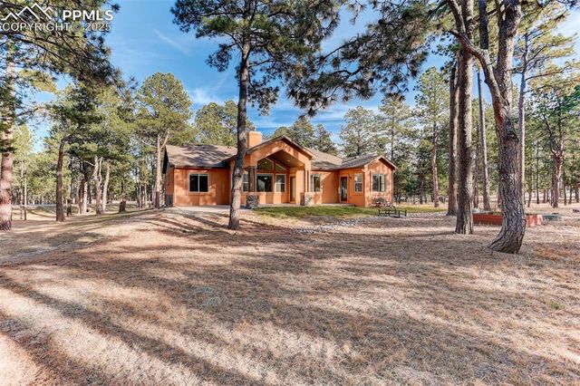 14994 Snowy Pine Point, Colorado Springs, CO 80908