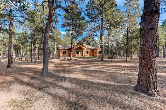 14994 Snowy Pine Point, Colorado Springs, CO 80908