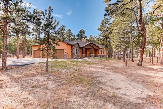 14994 Snowy Pine Point, Colorado Springs, CO 80908