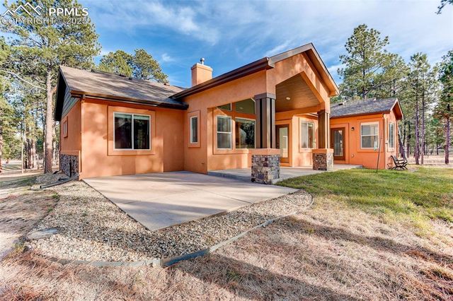 14994 Snowy Pine Point, Colorado Springs, CO 80908