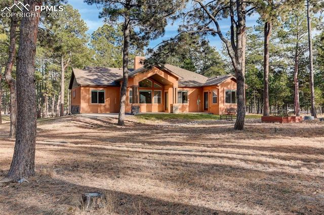 14994 Snowy Pine Point, Colorado Springs, CO 80908