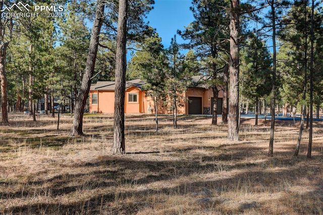 14994 Snowy Pine Point, Colorado Springs, CO 80908