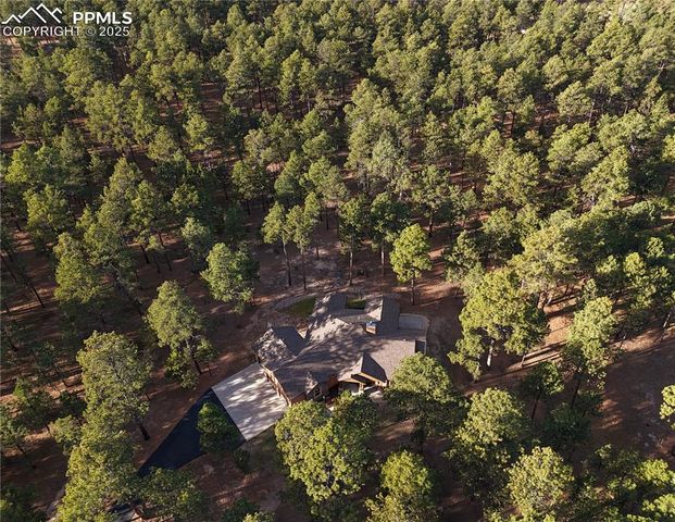 14994 Snowy Pine Point, Colorado Springs, CO 80908