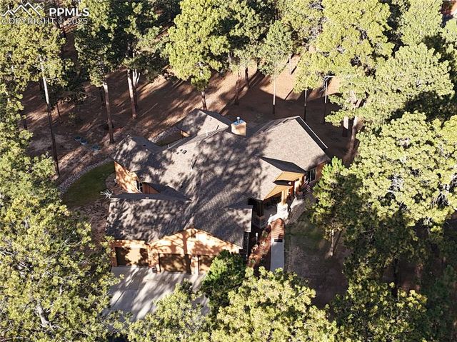 14994 Snowy Pine Point, Colorado Springs, CO 80908