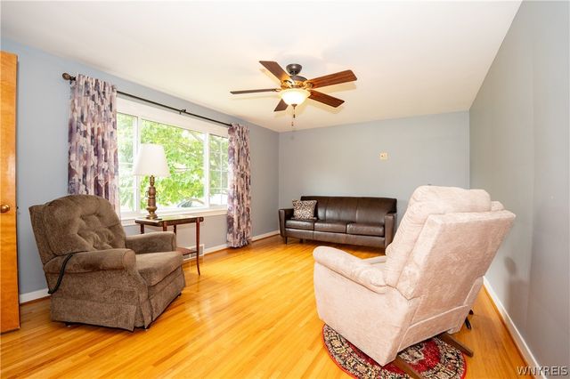 148 Deumant, Tonawanda, NY 14223