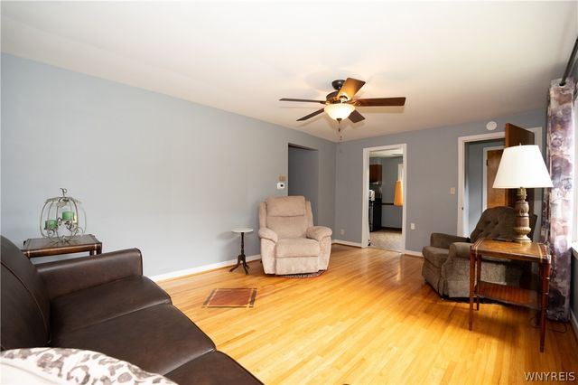 148 Deumant, Tonawanda, NY 14223