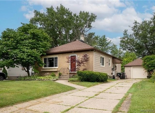 148 Deumant, Tonawanda, NY 14223