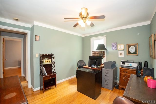 148 Deumant, Tonawanda, NY 14223