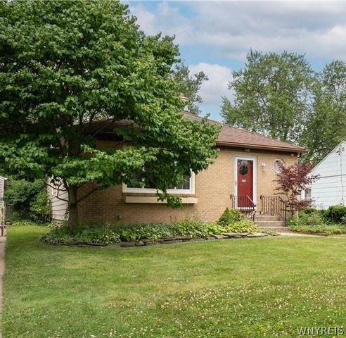 148 Deumant, Tonawanda, NY 14223