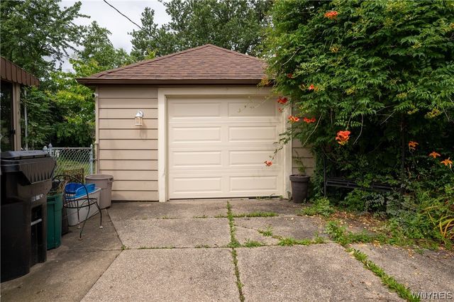148 Deumant, Tonawanda, NY 14223