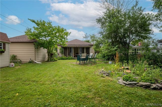 148 Deumant, Tonawanda, NY 14223