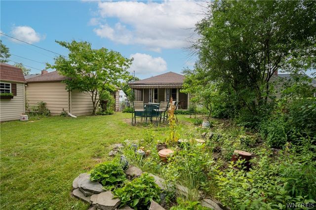 148 Deumant, Tonawanda, NY 14223