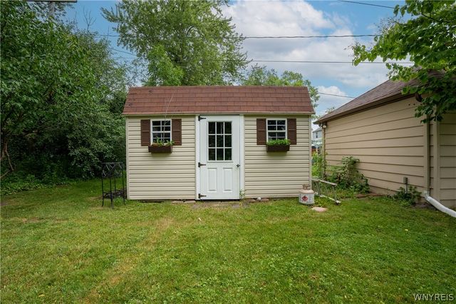148 Deumant, Tonawanda, NY 14223