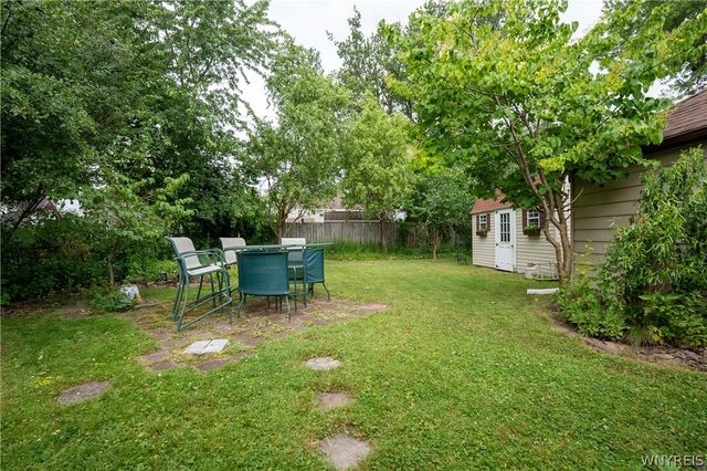 148 Deumant, Tonawanda, NY 14223