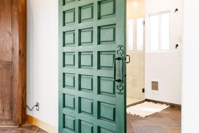 4455 NE Vaughn Avenue, Terrebonne, OR 97760