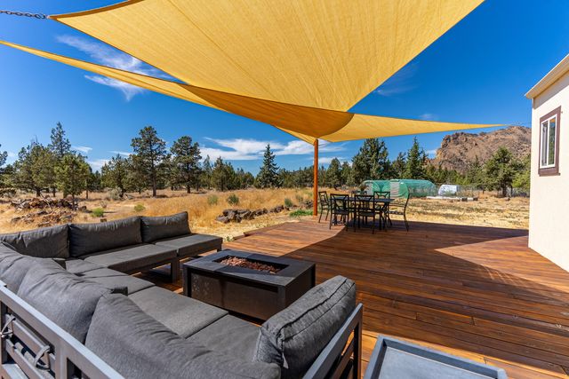 4455 NE Vaughn Avenue, Terrebonne, OR 97760