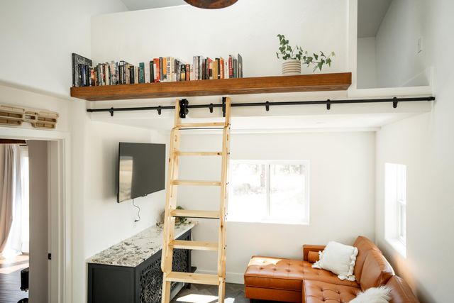 4455 NE Vaughn Avenue, Terrebonne, OR 97760