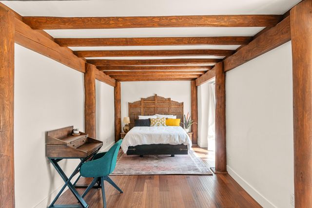 4455 NE Vaughn Avenue, Terrebonne, OR 97760